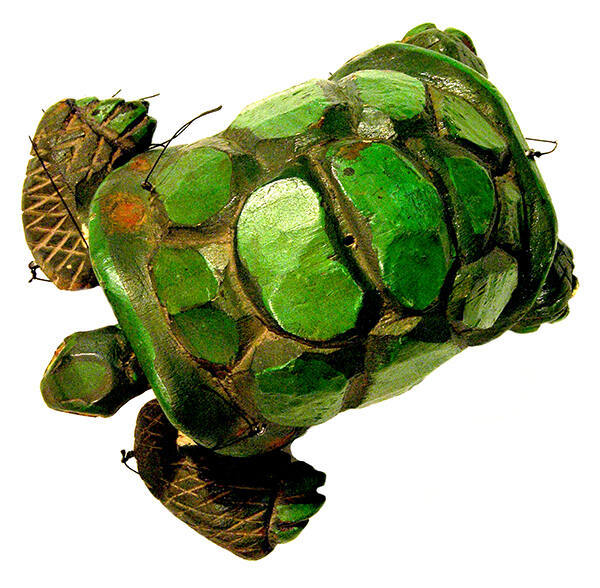 Turtle
