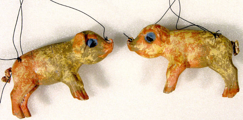 Piglets