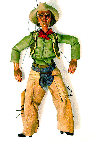 Pecos Bill