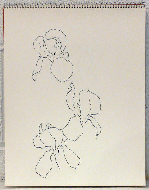 Sample Drawing