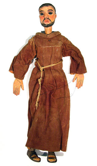 Saint Francis