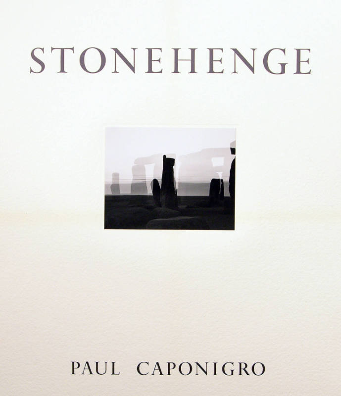 Stonehenge