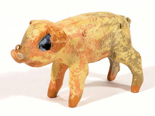 Piglet