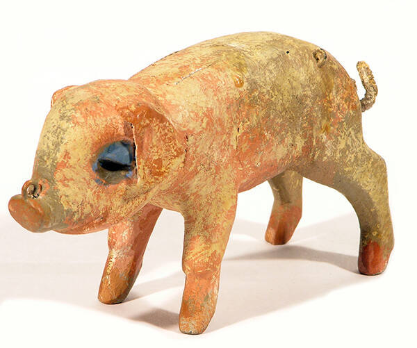 Piglet