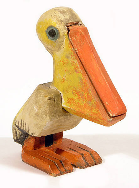 Pelican
