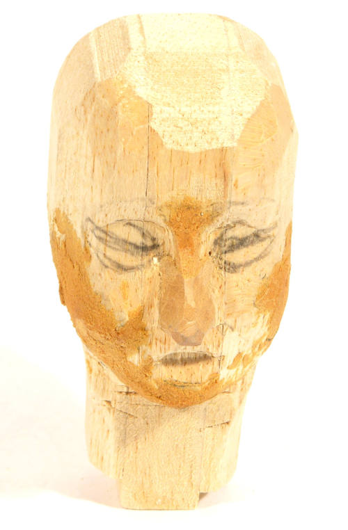 Head (unfinished)