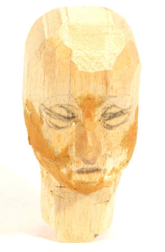 Head (unfinished)