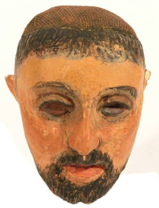 Male head