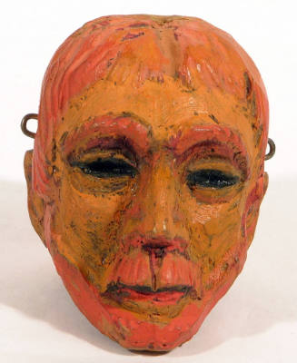 Male head