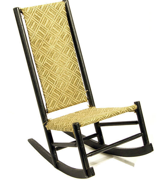 Rocking Chair