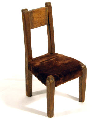 Miniature Chair