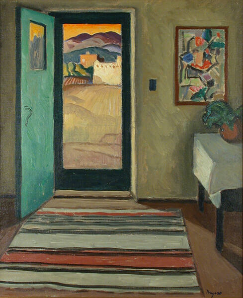 Studio, Santa Fe
