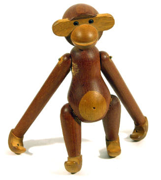 Monkey