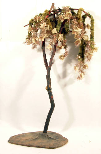 Pop-up tree