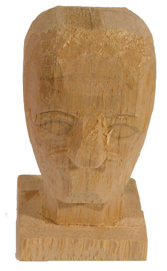 Heads