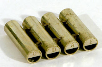 Pitch pipe