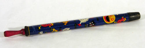 Slide whistle