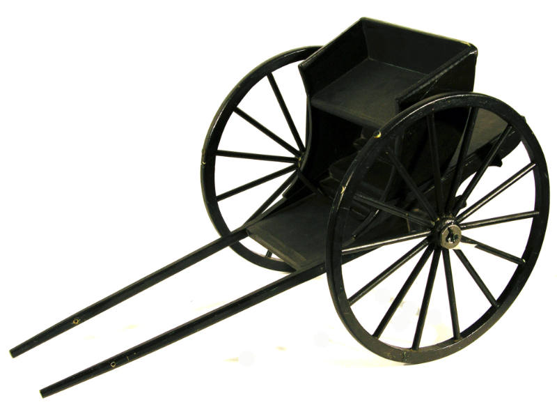 Horse Cart