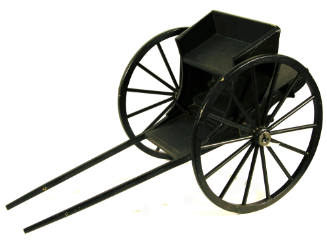 Horse Cart