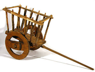 Ox Cart (Carreta)