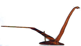 Ox Plow