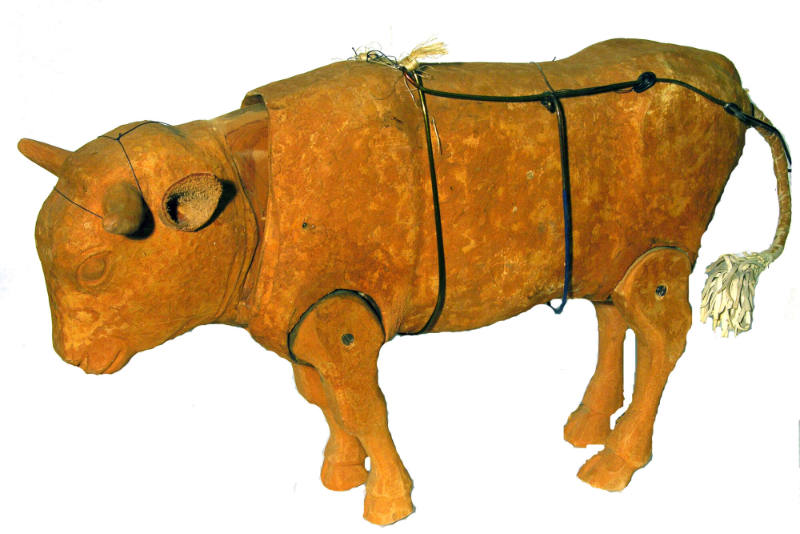Ox