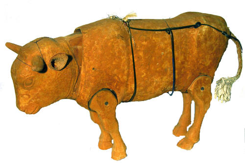 Ox