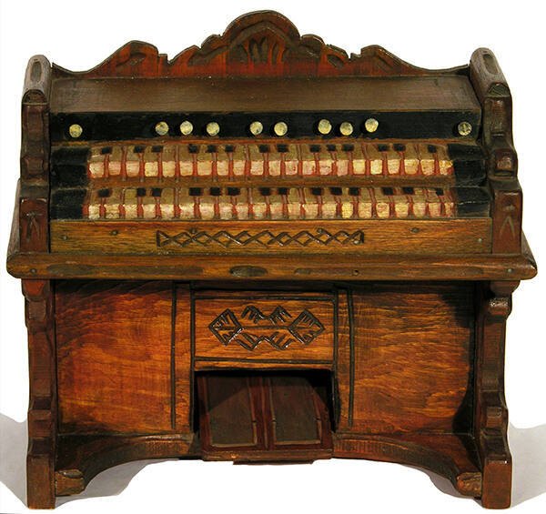 Organ
