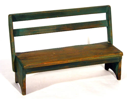 Bench