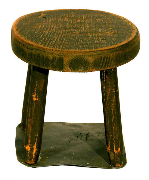 Stool