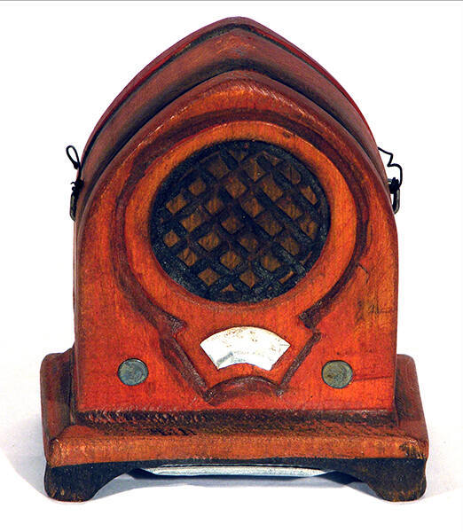 Radio