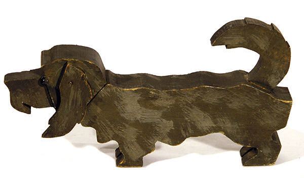 Dog
