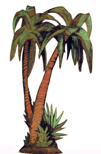 Palm Tree