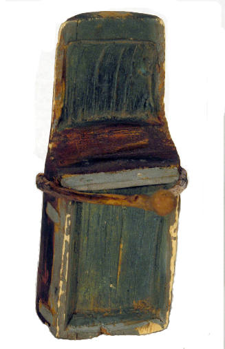 Log sled