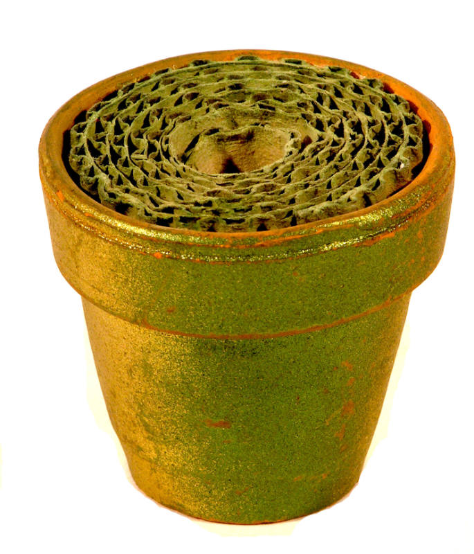 Miniature Flower Pot