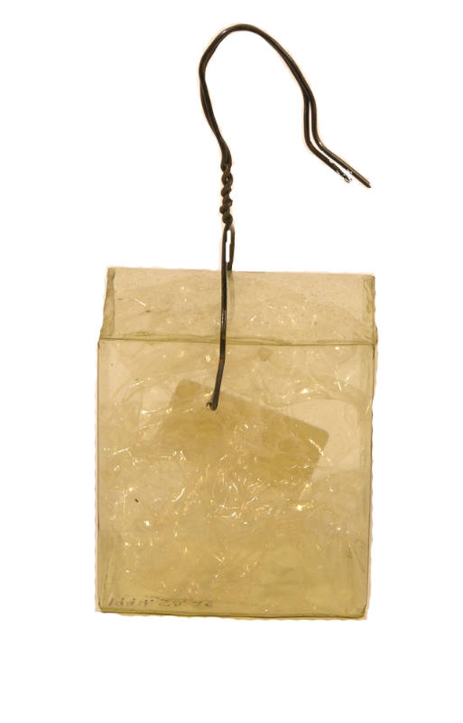 Block of ice