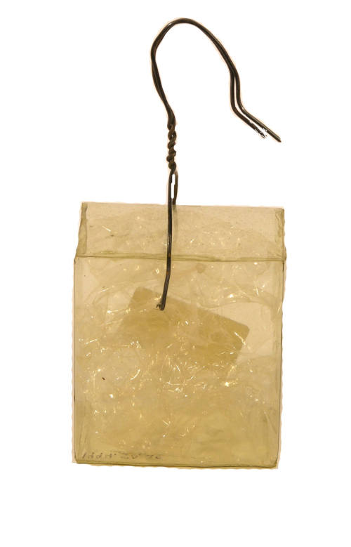 Block of ice