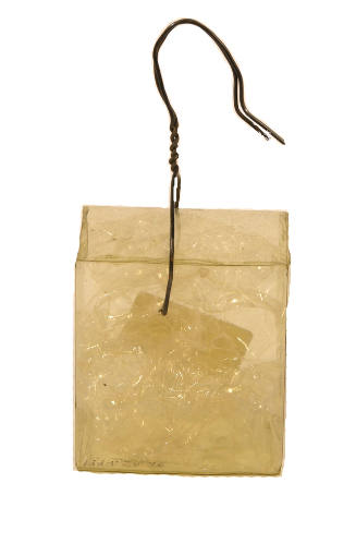 Block of ice