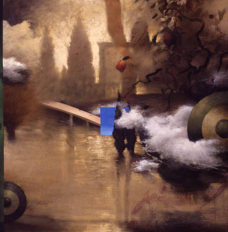 Toward the Exquisite Garden