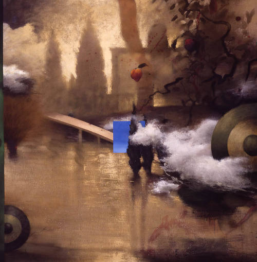 Toward the Exquisite Garden