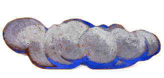 Five Cloud Pieces