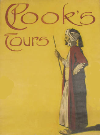 Cook's Tour