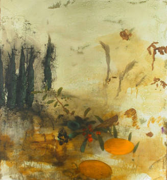 Flowers and Birds