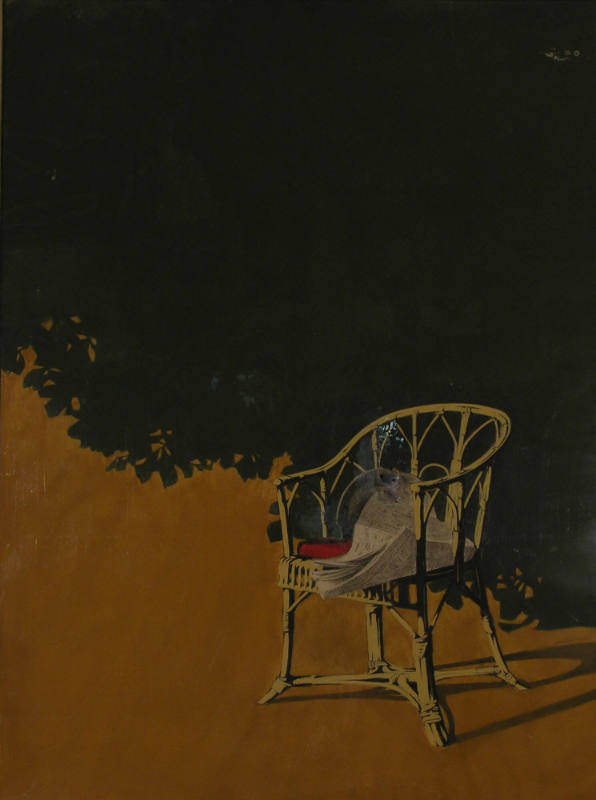 Untitled (chair)