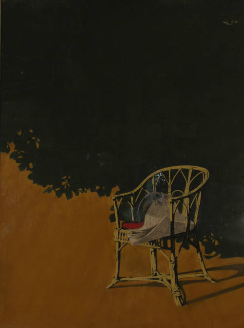 Untitled (chair)