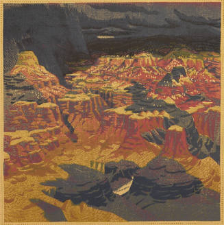 Grand Canyon (progressive proof)