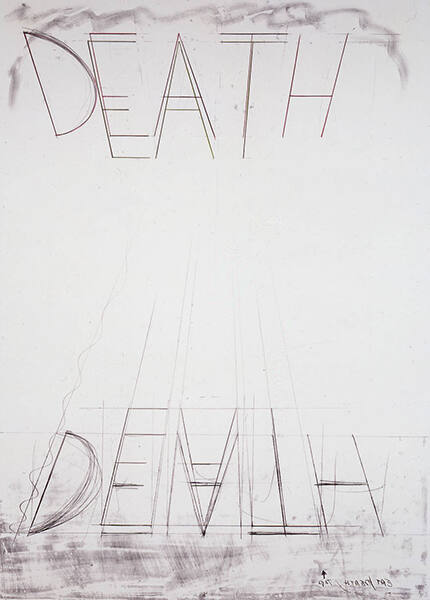 Eat Death