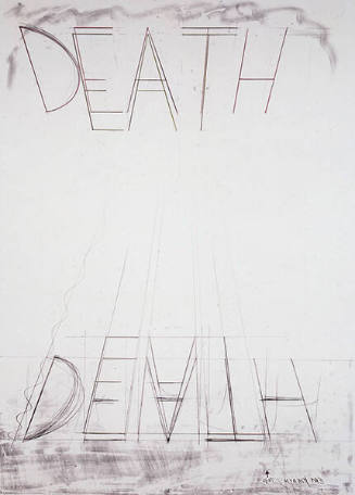Eat Death