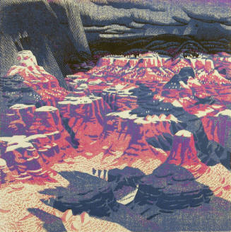 Grand Canyon (progressive proof)