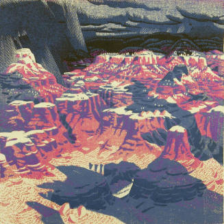 Grand Canyon (progressive proof)